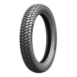 Pneu Moto Michelin Aro 18 Anakee Street 90/90-18 57p Tl (t)