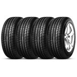 Kit 4 Pneu Goodride 225/45r17 94y Sport Sa37 Extra Load