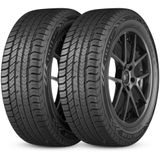 Kit 2 Pneu Goodyear Aro 17 225/50r17 94v Sl Eague Sport 2