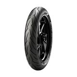 Pneu Moto Pirelli 120/70r17 58w Diablo Rosso Iii Tl (d)