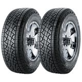 Pneu Aro 14 Pirelli Scorpion Atr 175/70 R14 88h Xl - 2 Unidades