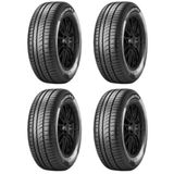 Pneu Aro 15 Pirelli Cinturato P1 185/65 R15 92h Xl - 4 Unidades