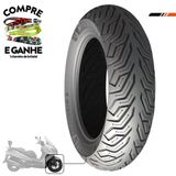 Pneu Dianteiro Downtown 300i Abs 120-80-14 Michelin