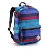 Mochila Feminina Juvenil Dl1219 Escolar Passeio