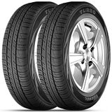 Kit 2 Pneu Tornel Aro 13 175/70r13 82t Turbo