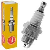Vela De Ignição Husqvarna Honda Stihl Motosserras Ngk Bpmr7a