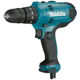 Parafusadeira E Furadeira De Impacto 3/8&quot; 127 Volts - Hp0300 - Makita