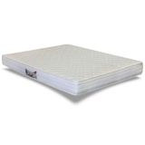 Colchão Casal Espuma Compact Ag 65 - D28 - Frontier Double Face (138x188x20) - Herval