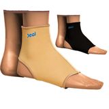 Tornozeleira Compressão Estabilizadora Ortopedica Elastica G