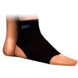 Tornozeleira Compressão Elastica Estabilizador Ortopedica Gg