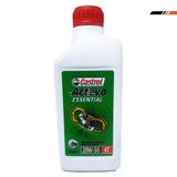 Óleo Do Motor Castrol - Alta Qualidade |