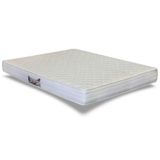 Colchão Casal Espuma Compact Ag 65 - D28 - Frontier Double Face (138x188x17) - Herval