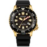 Relógio Citizen Eco-drive Promaster Marine 200m Divers Bn0152-06e