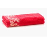 Toalha De Rosto Lmpeter Viena 48cm X 75cm Sangria
