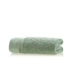 Toalha Rosto Lmpeter Eleganz 48cm X 80cm Verde Moss