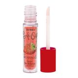 Gloss Labial Morango Hidratante Safira 4ml