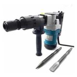 Martelete Rompedor Profissional 1400w 16j - Nakasaki