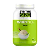 Whey Protein No2 907g Synthesize - Sabor Baunilha