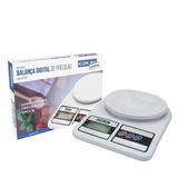 Balança De Precisão Para Ingredientes - 200g/0,01g