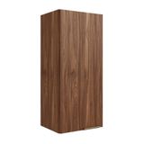 Aéreo 40cm 1 Porta Montenegro Decibal Wengue
