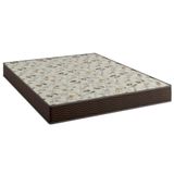 Colchão Casal Espuma D33 Physical Hiper Resistente 20 (138x188x20) - Ortobom