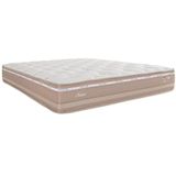 Colchão King Para Hotelaria Maxspring Nesser Pillow Top (193x203x28) - Herval