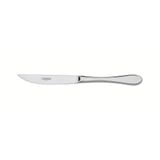 Faca Para Churrasco Tramontina Italy 9 Mm Em Aço Inox Forjado Tramontina