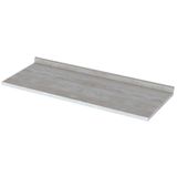 Módulo Cozinha Henn Essência Tampo P/ Balcão 120cm Calcare