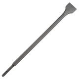 Talhadeira 40 X 400mm Sds Plus Profissional Para Martelete