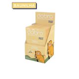 Proteína Vegetal Baunilha Sache Dose Única 10x30g - Dobro