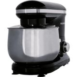 Batedeira Planetária Agratto Supremma 5l Preta 127v