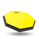 Pad Estudo Torelli 10&#39;&#39; Dupla Face - Extra Macio