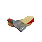 Ralador De Queijo Aço Inox Cazaro 23 Cm