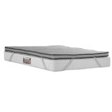 Pillow Top Colchão Casal Pillow Top Mh 1822 (138x188) - Herval