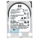Hd Sas Hp 146gb 10k 2.5 | Xtech Tecnologia