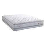 Colchão King Para Hotelaria Maxspring C1662 Pillow Top (193x203x33) - Herval