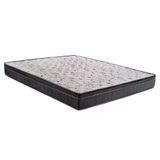 Colchão Queen Espuma D45 Physical Super Hiper Resistente 25 (158x198x25) - Ortobom