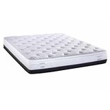 Colchão Casal Ortopédico Ag 65 Ergoplus C1620 (138x188x25) - Herval