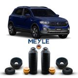 Coxim Suspensão Dianteira T-cross - Meyle