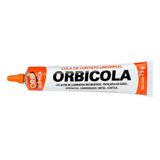 Cola De Contatos Orbicola Universal 75g