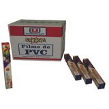 Filme Pvc Transparente 28cmx300m - Caixa C/ 12 - Marca Ultra