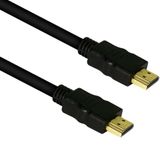 Cabo Hdmi Macho 2.0 Suporte 4k Ethernet Com Filtro 5m Mb1183