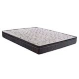 Colchão Casal Espuma D45 Physical Super Hiper Resistente 17 (138x188x17) - Ortobom