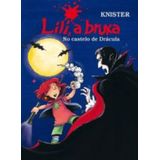 9788578274344 - LILI, A BRUXA - NO CASTELO DE DRACULA