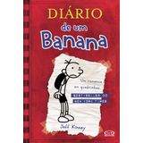 Diário de um banana 1