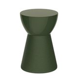 Banqueta Sili I&#39;m In Verde Alecrim Grifit