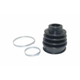 Kit Coifa Homocinética Câmbio Fiat Palio Uno Way