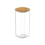 Pote Hermético Keep 1,5l - Organizador De Alimentos