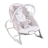 Cadeira De Descanso Bebê Musical Polar 18kgs - Maxi Baby