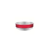 Cozi Vapore Duo Color Em Aço Inox - Tramontina 20cm Com Alça Interna Tramontina